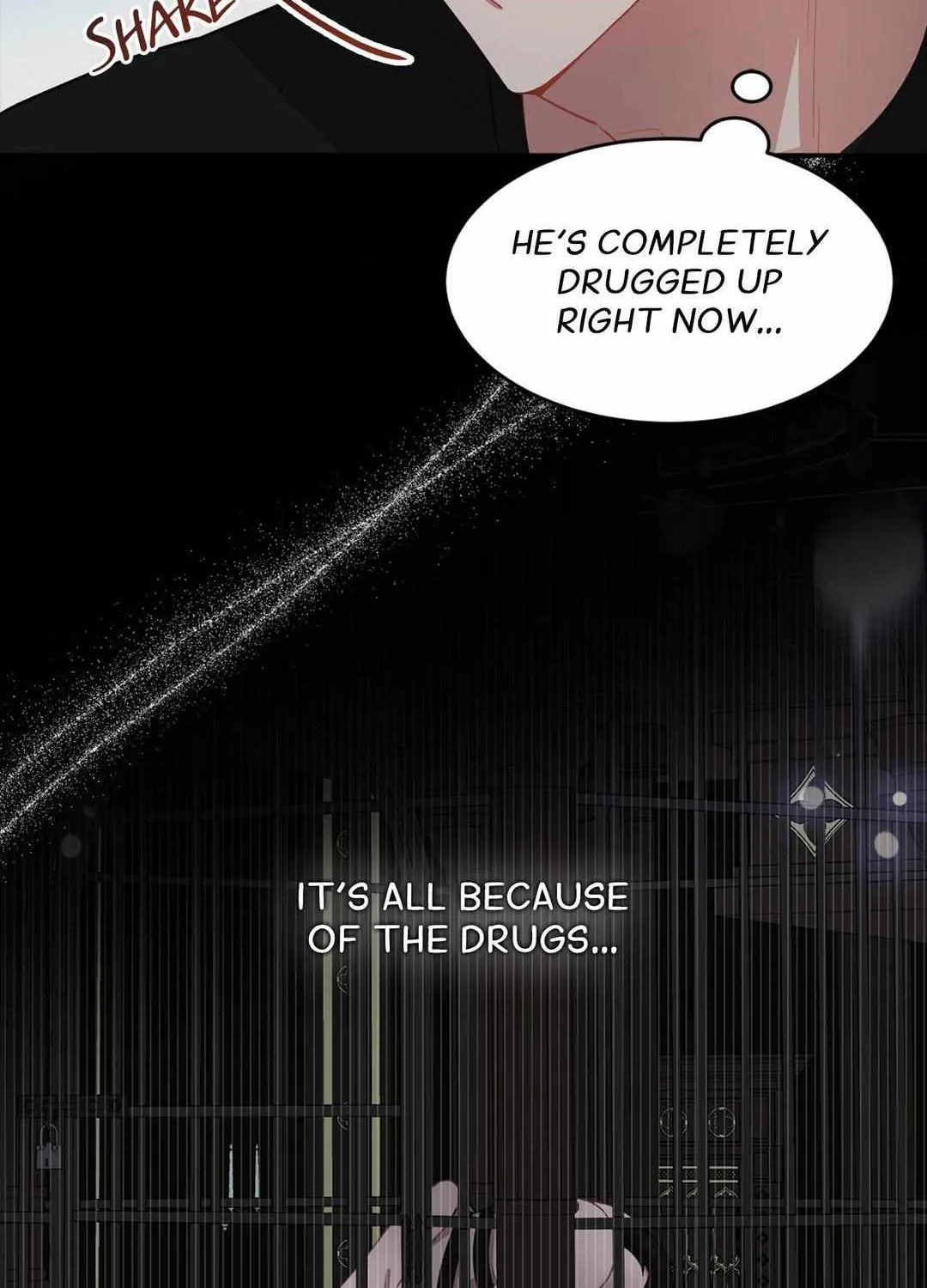 Moralless Chapter 16 page 10 - 