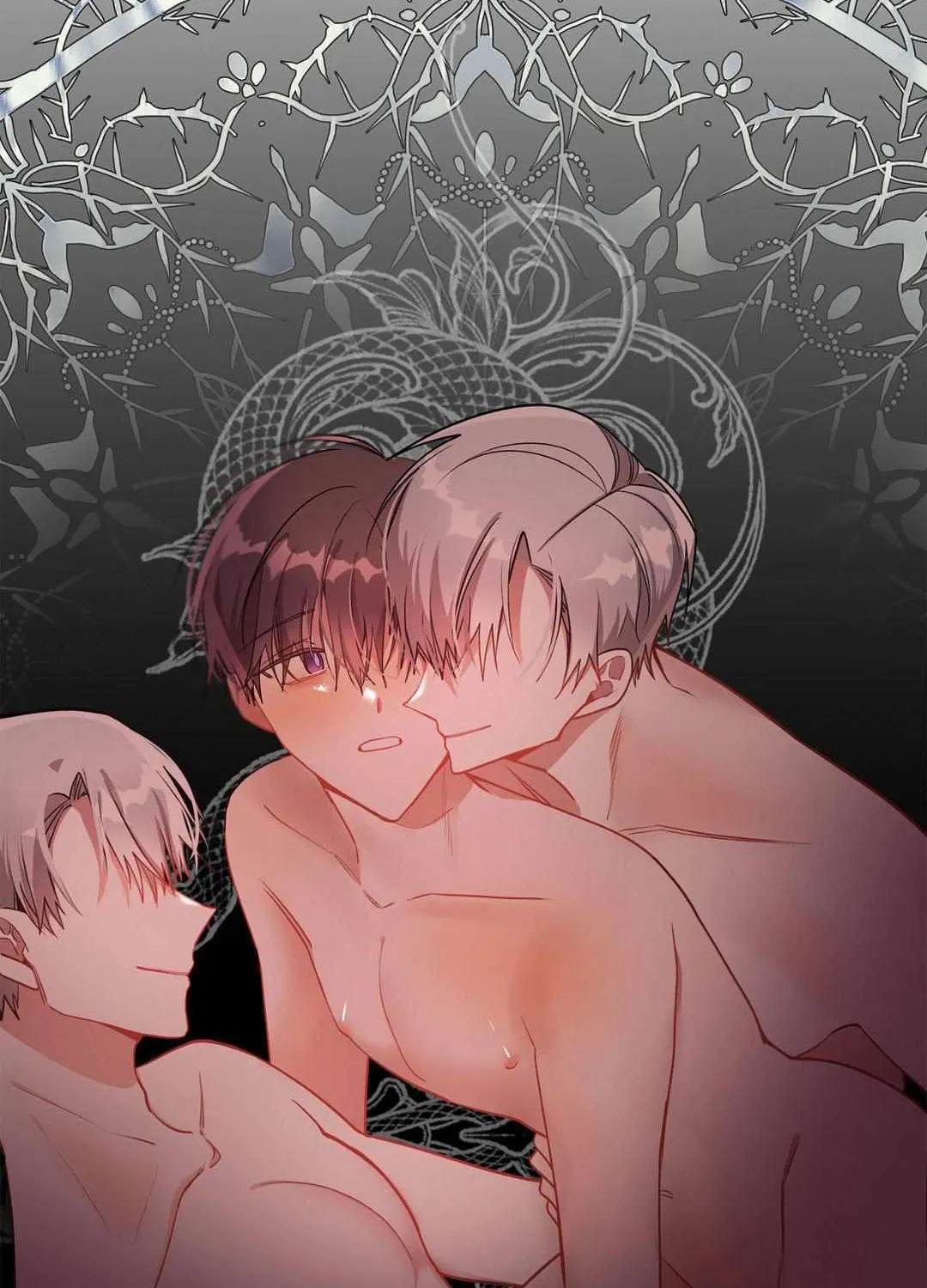 Moralless Chapter 16 page 96 - 