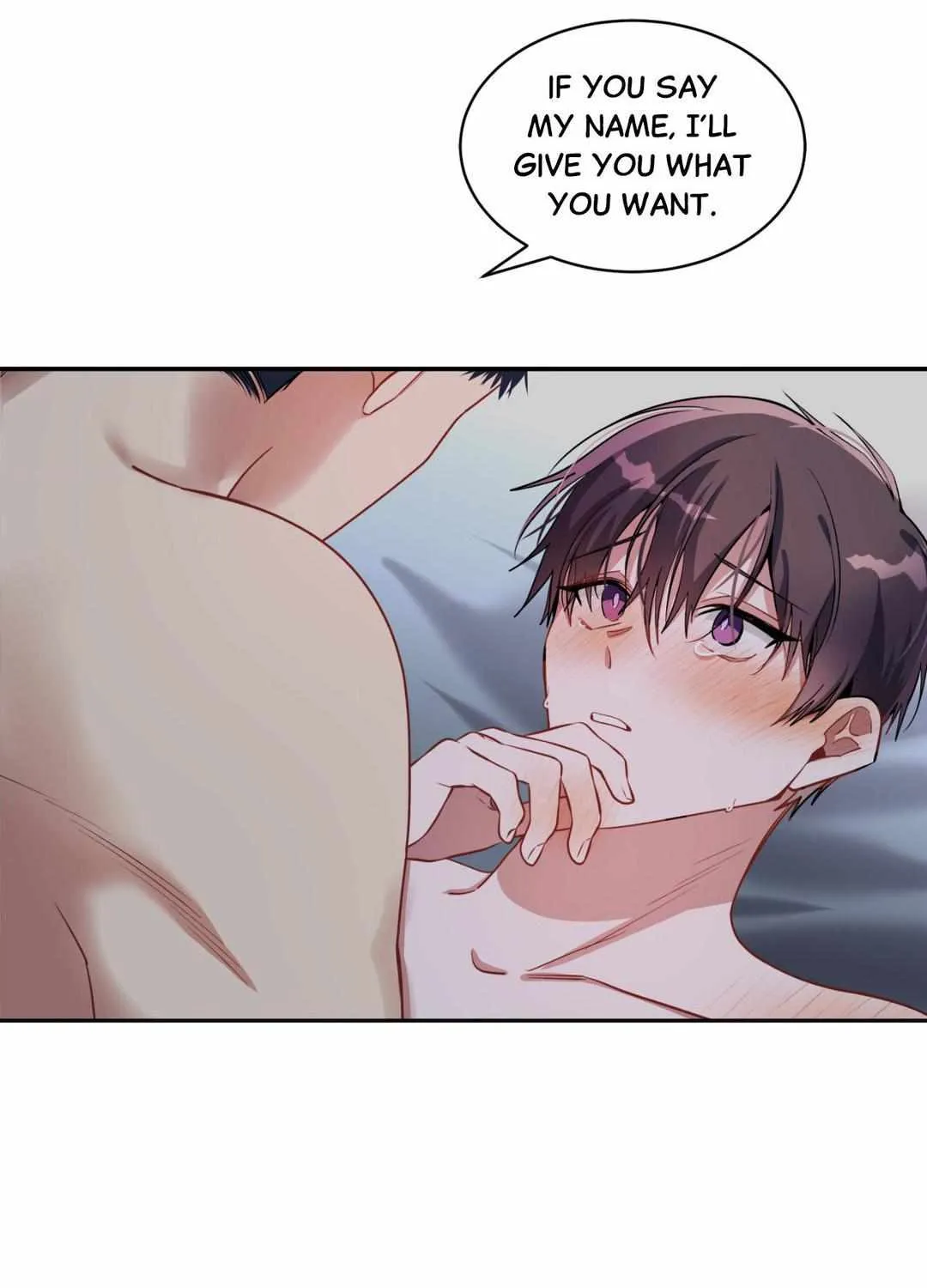 Moralless Chapter 17 page 12 - 
