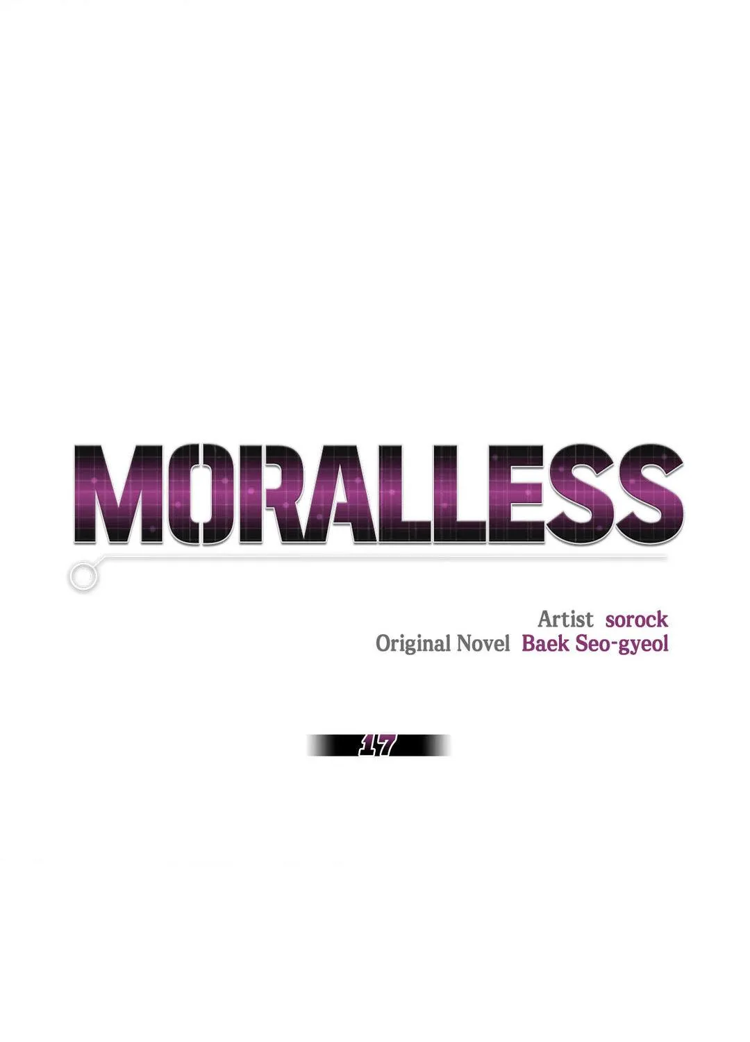 Moralless Chapter 17 page 3 - 