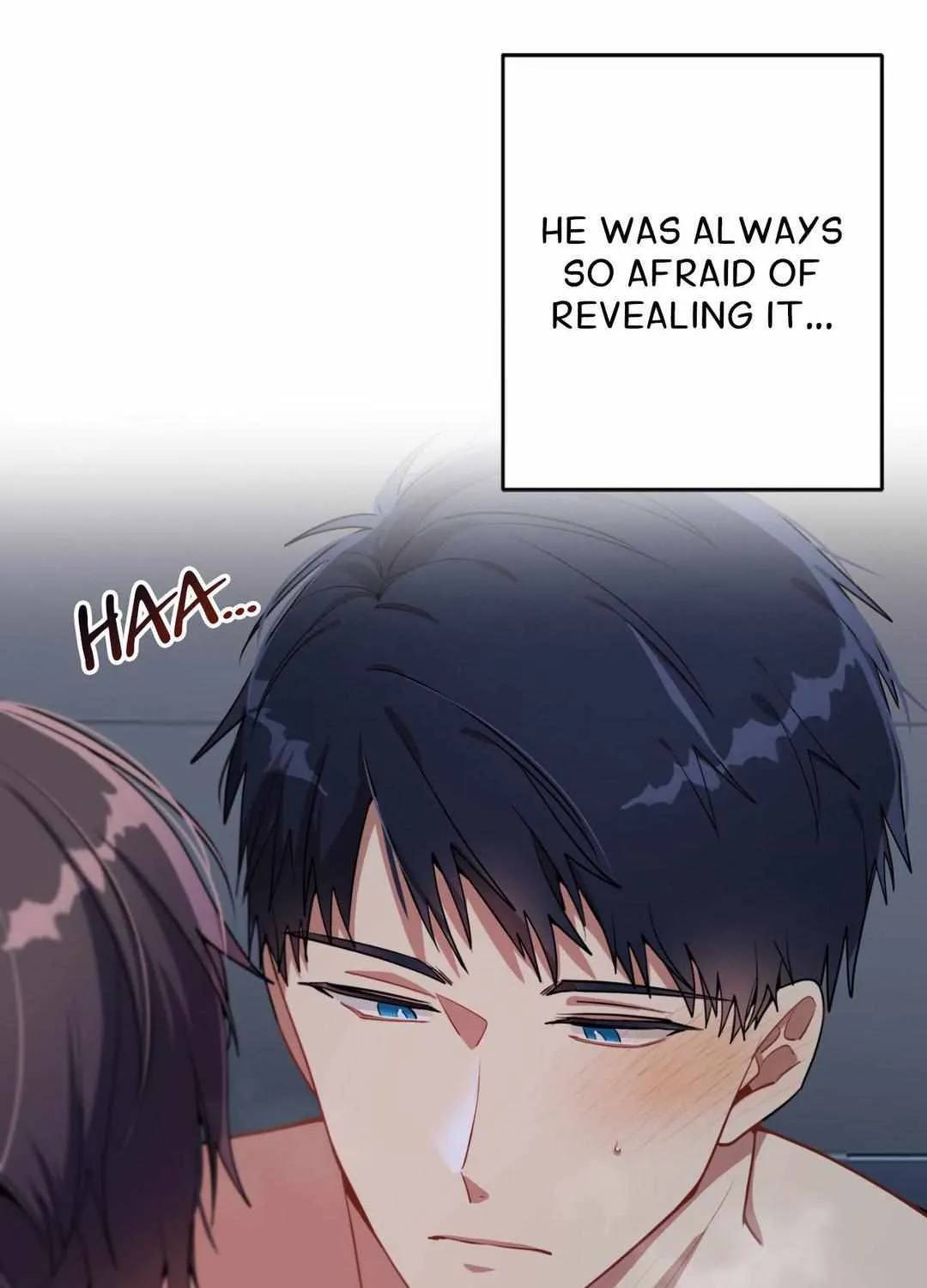 Moralless Chapter 17 page 24 - 