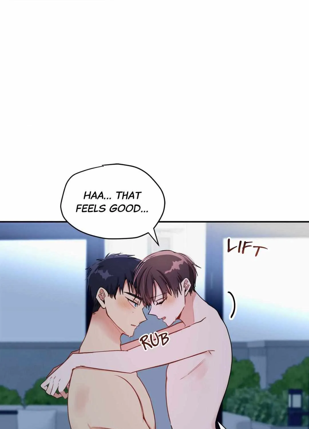 Moralless Chapter 17 page 34 - 