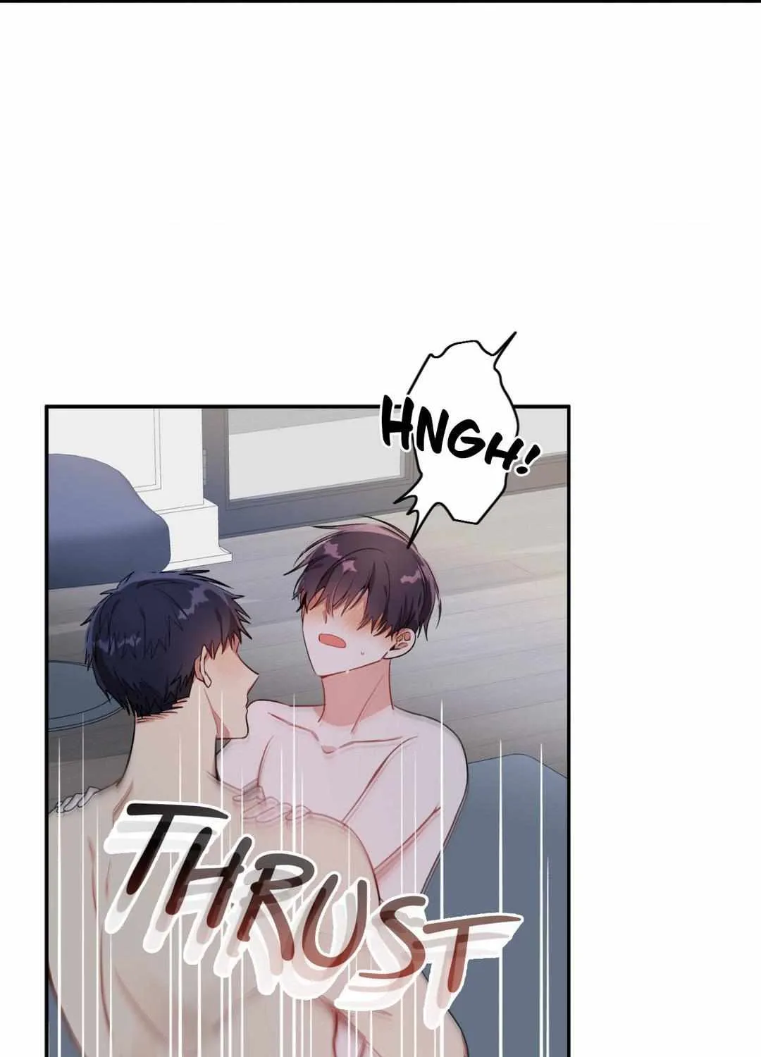 Moralless Chapter 17 page 41 - 