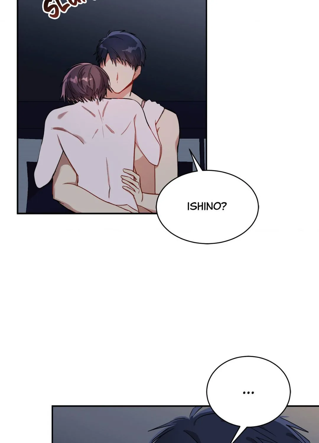 Moralless Chapter 17 page 45 - 