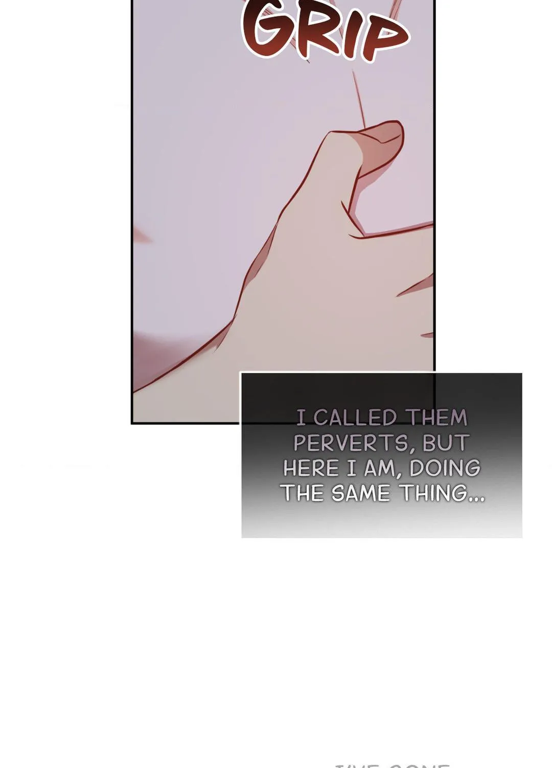 Moralless Chapter 17 page 48 - 