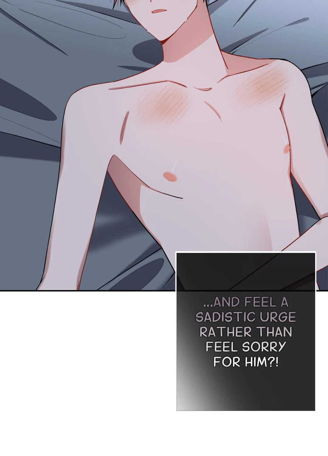 Moralless Chapter 17 page 51 - 