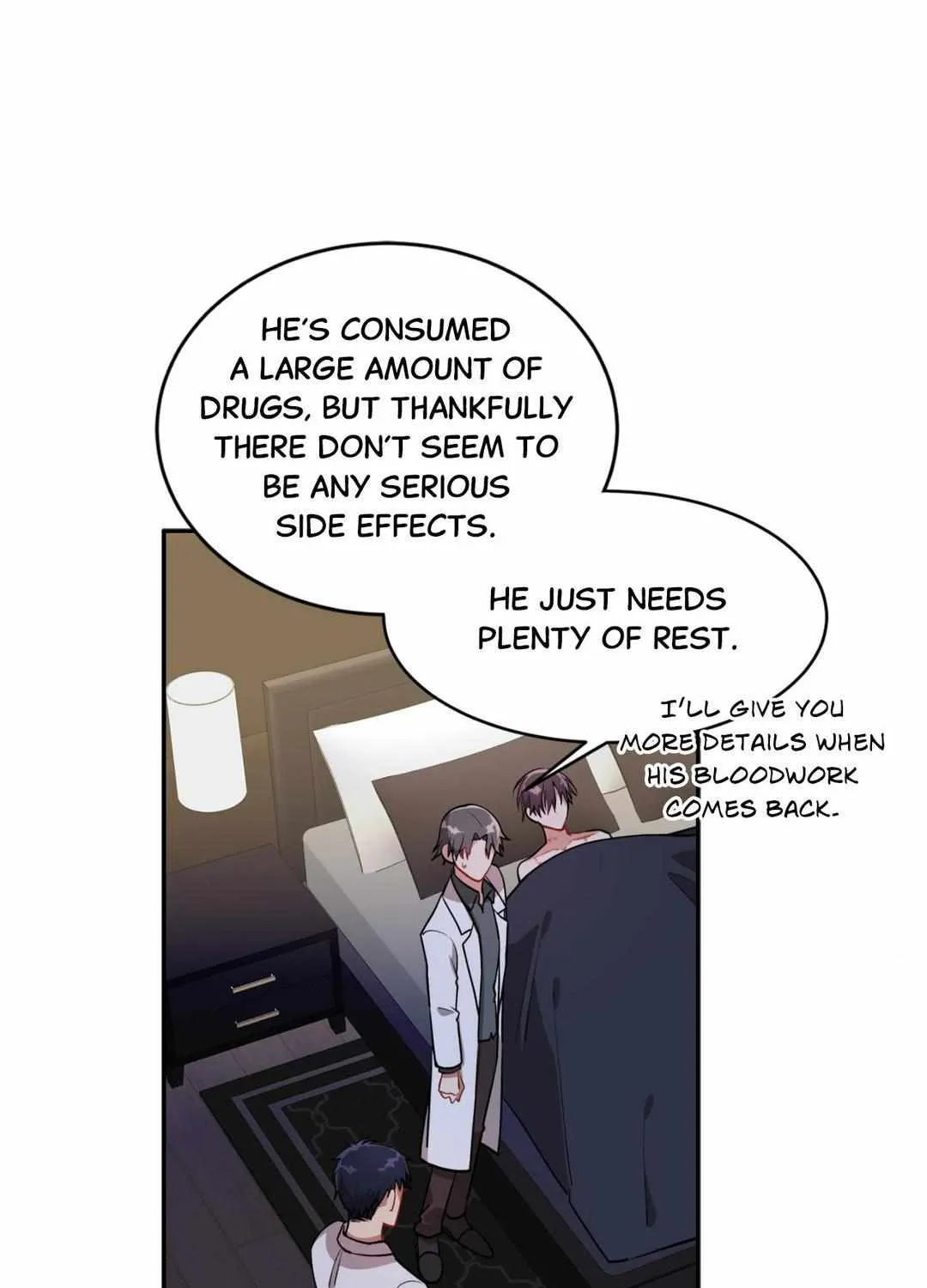 Moralless Chapter 17 page 58 - 
