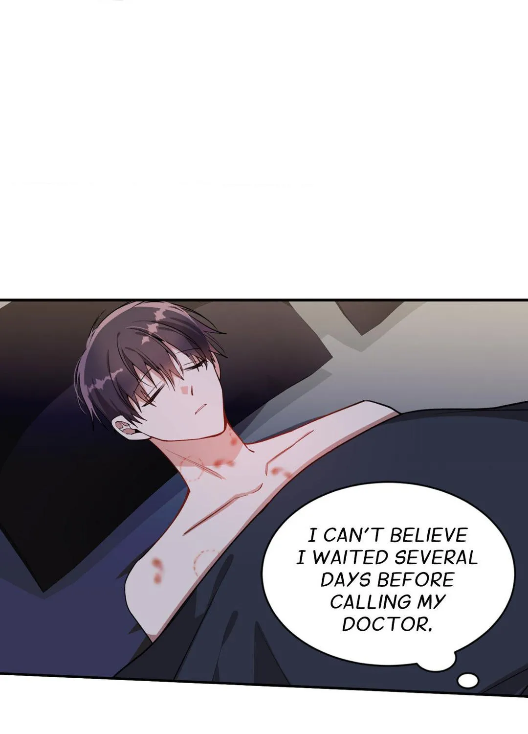 Moralless Chapter 17 page 60 - 