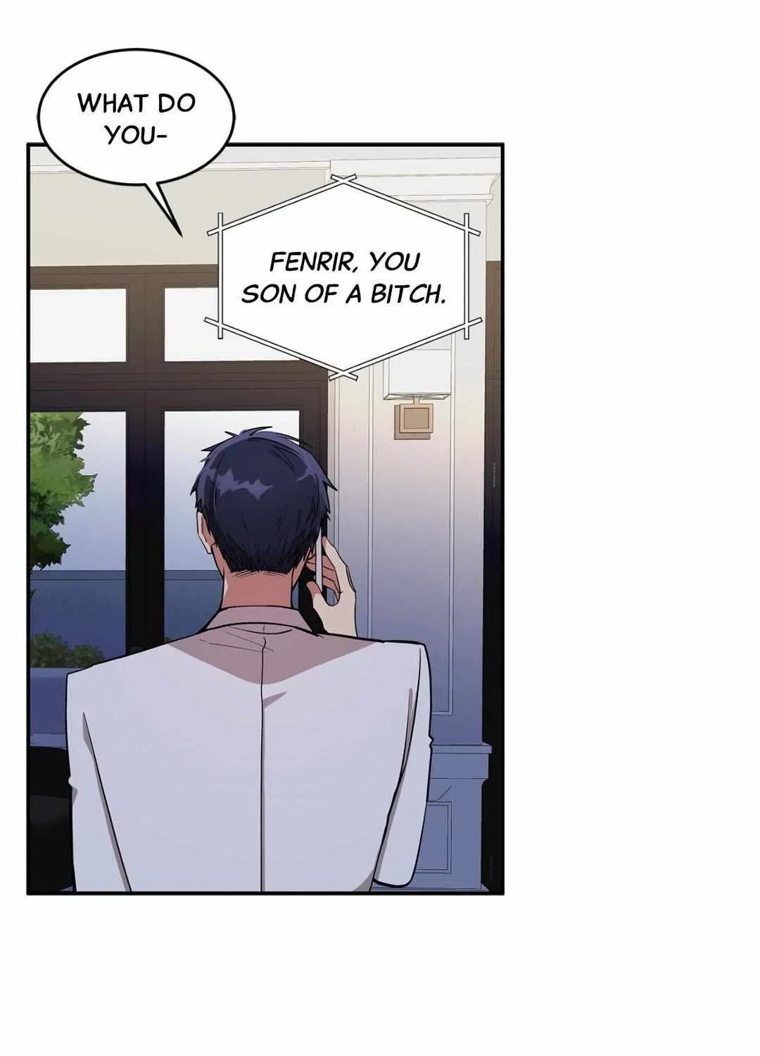 Moralless Chapter 17 page 67 - 