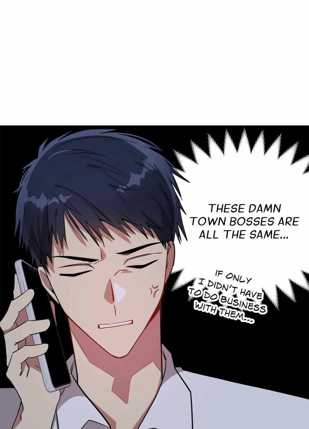 Moralless Chapter 17 page 68 - 