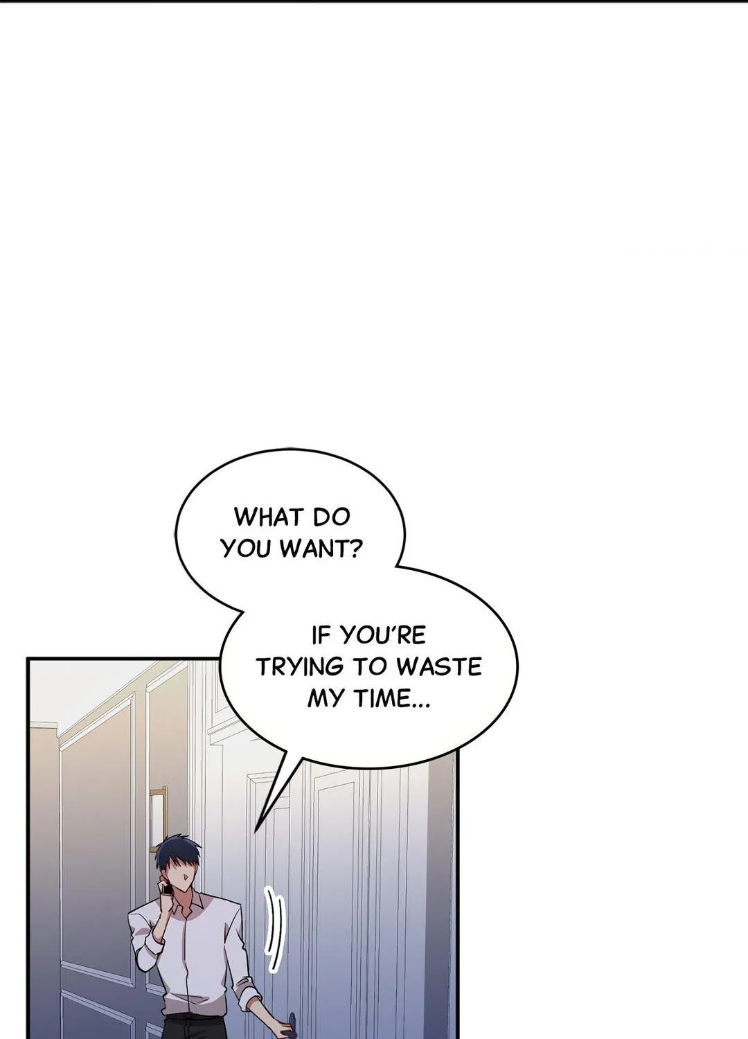 Moralless Chapter 17 page 70 - 