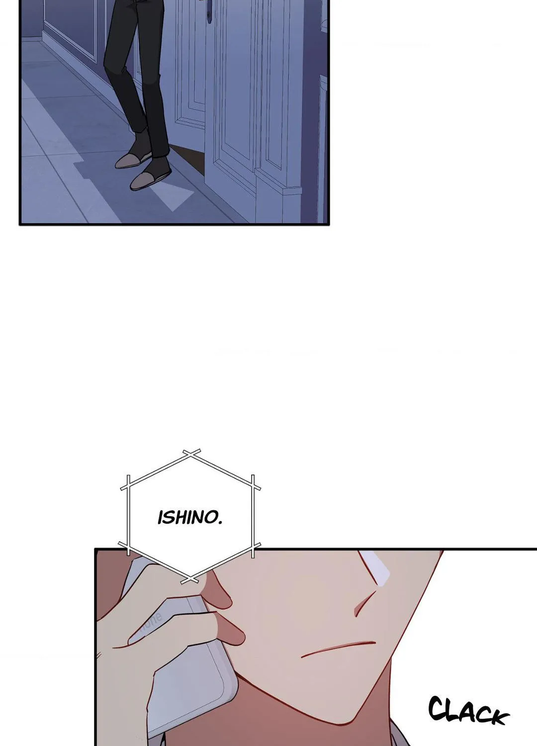 Moralless Chapter 17 page 71 - 