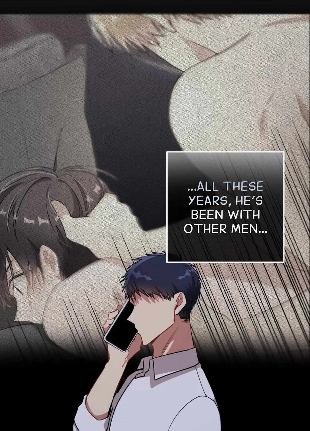 Moralless Chapter 17 page 83 - 