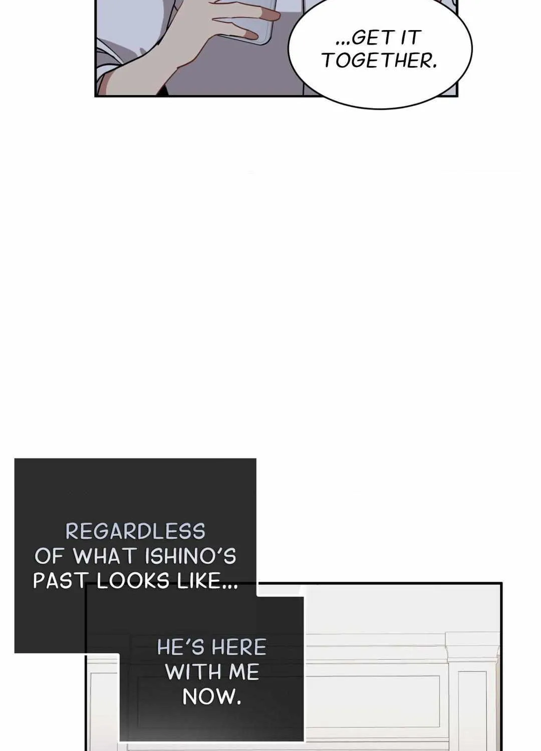 Moralless Chapter 17 page 87 - 