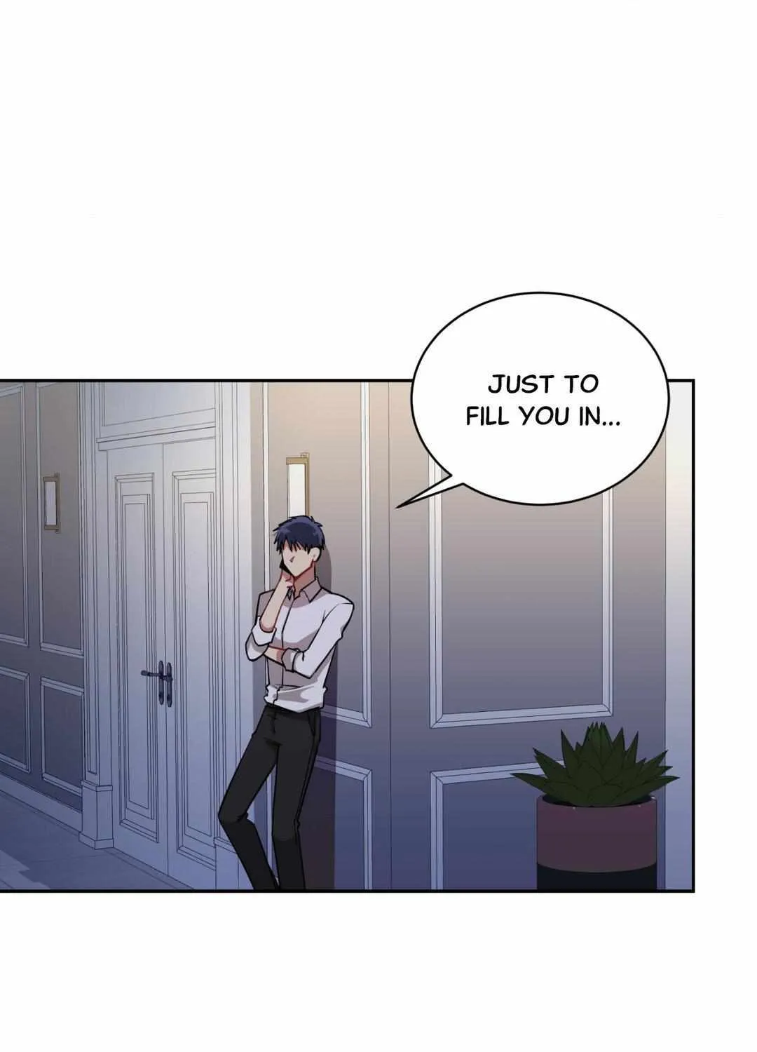 Moralless Chapter 17 page 89 - 