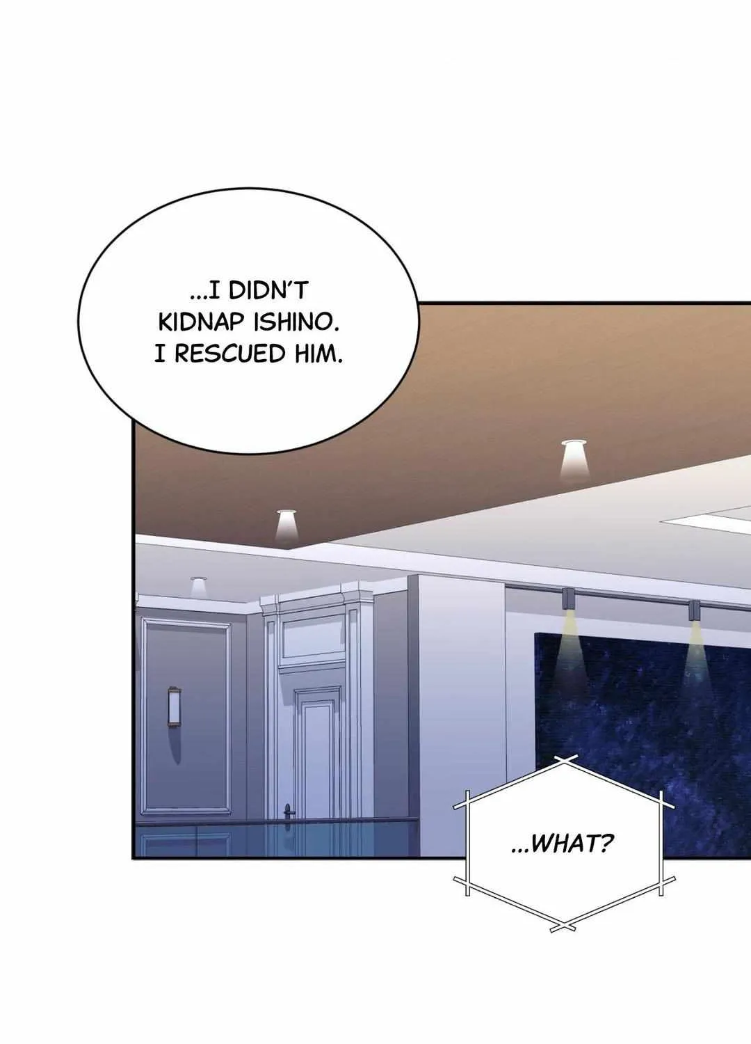 Moralless Chapter 17 page 90 - 