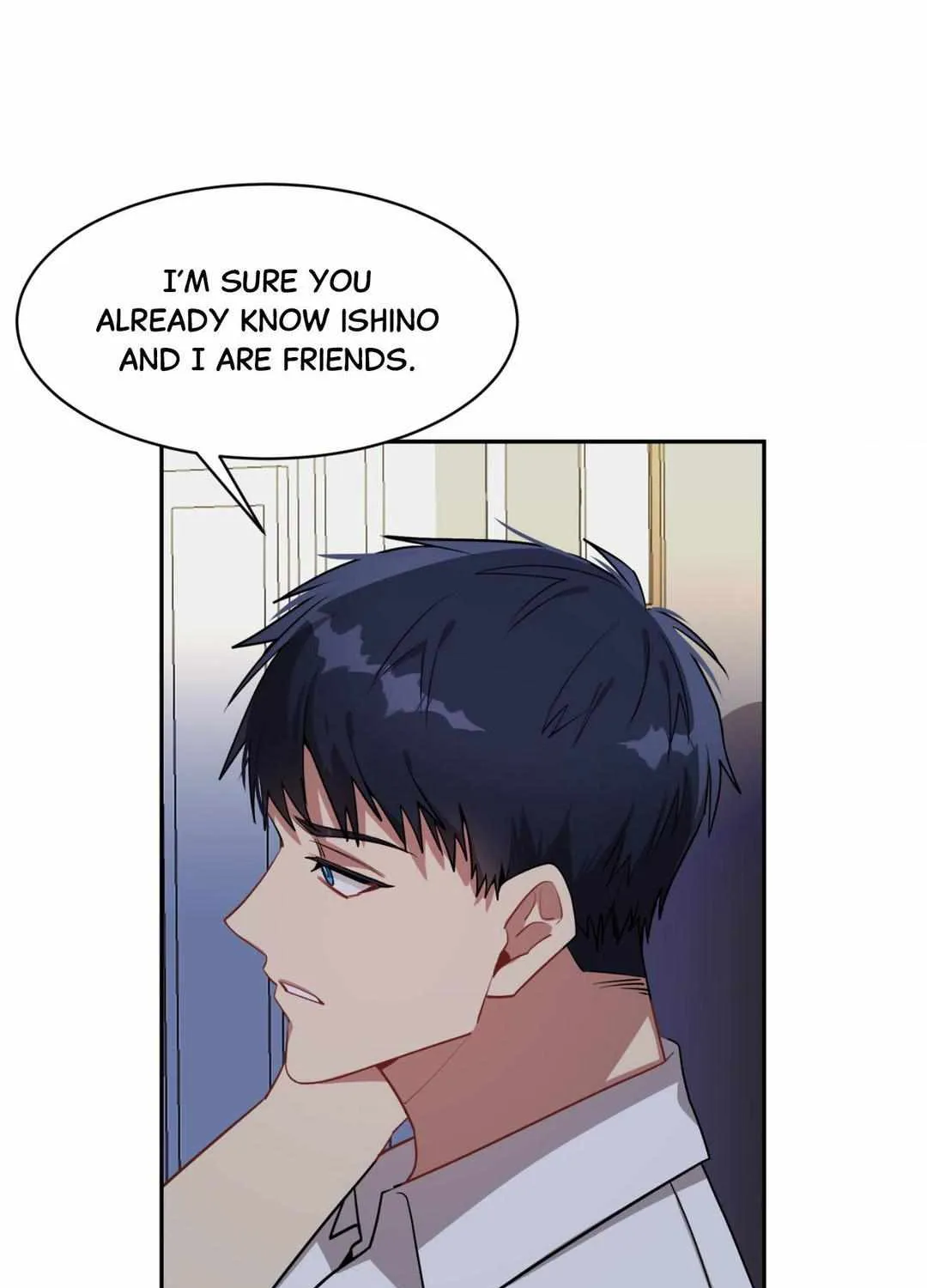 Moralless Chapter 17 page 91 - 