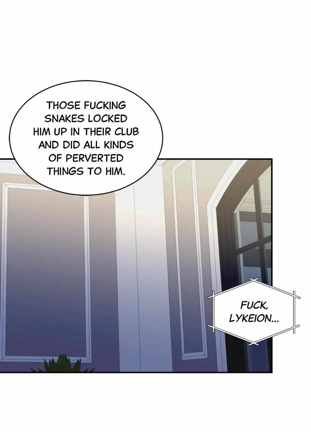 Moralless Chapter 17 page 93 - 