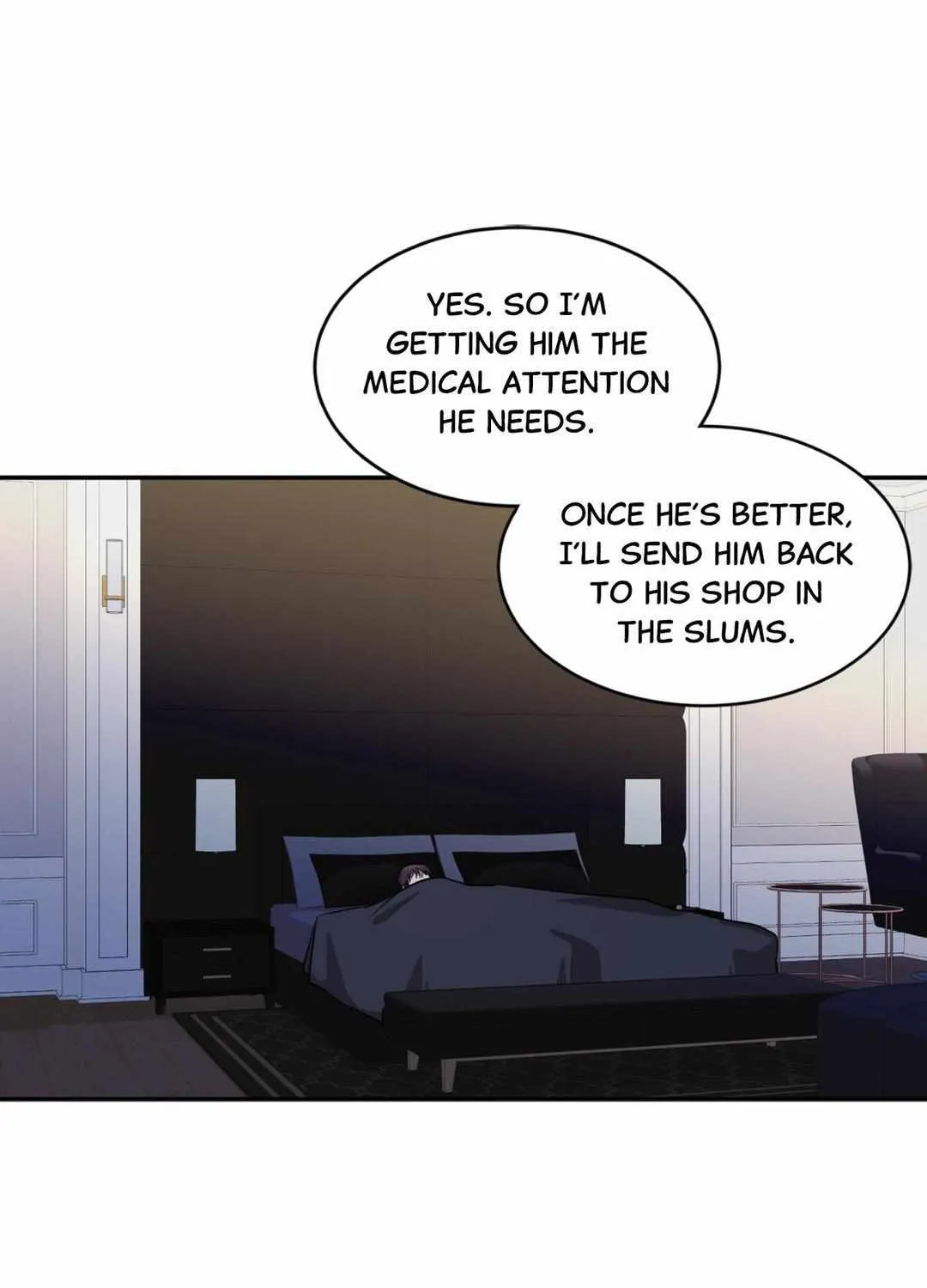 Moralless Chapter 17 page 94 - 