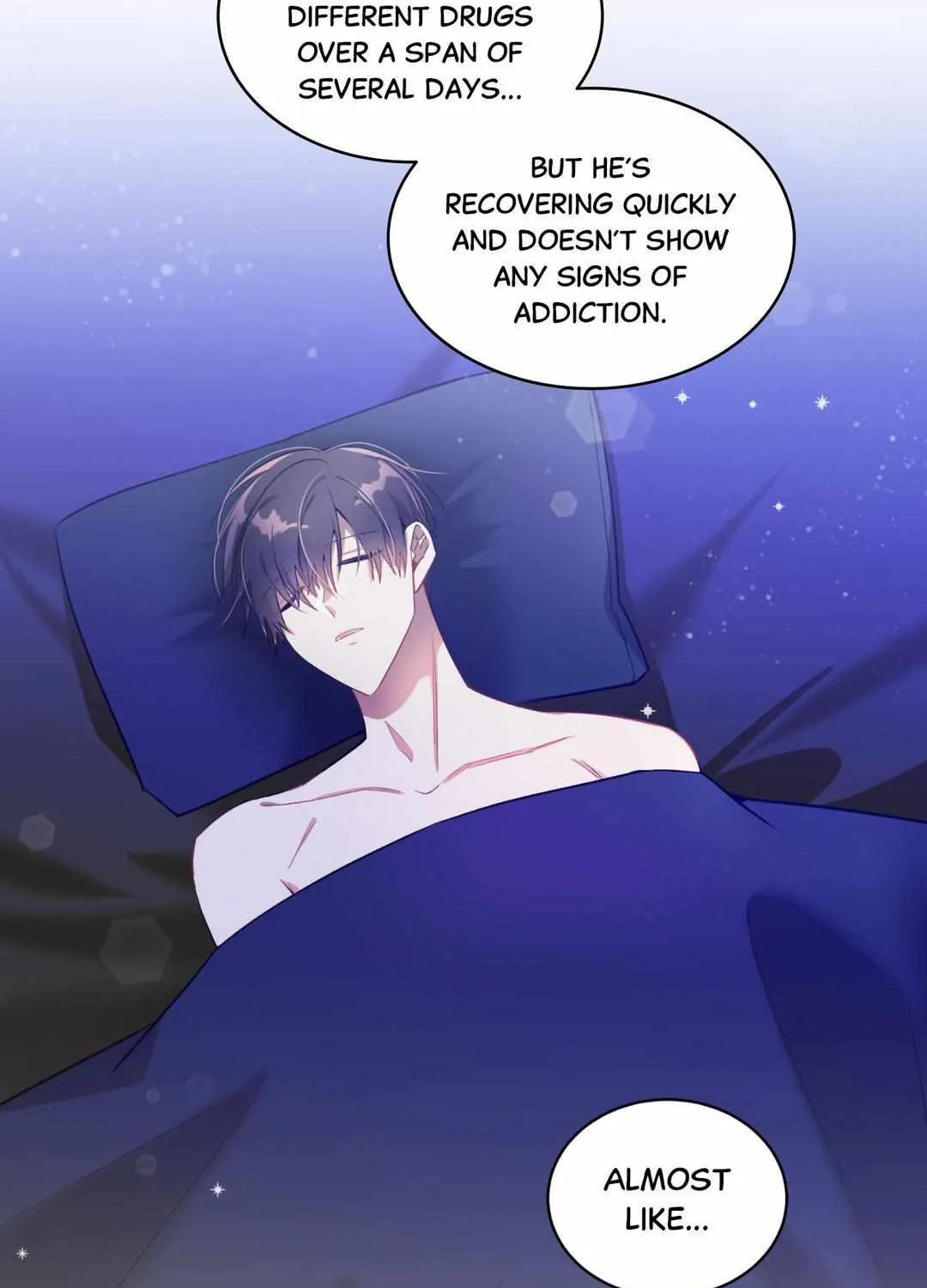 Moralless Chapter 18 page 22 - 