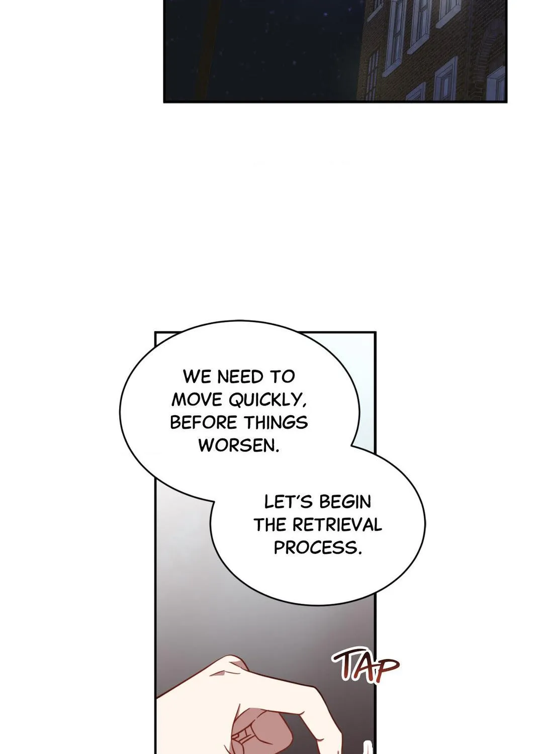 Moralless Chapter 18 page 28 - 