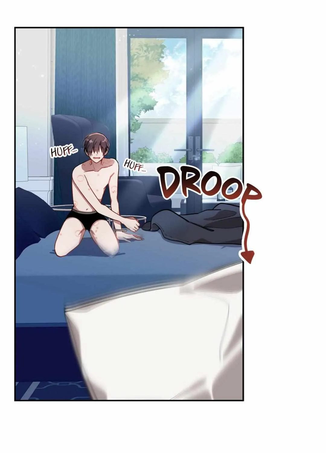 Moralless Chapter 18 page 36 - 