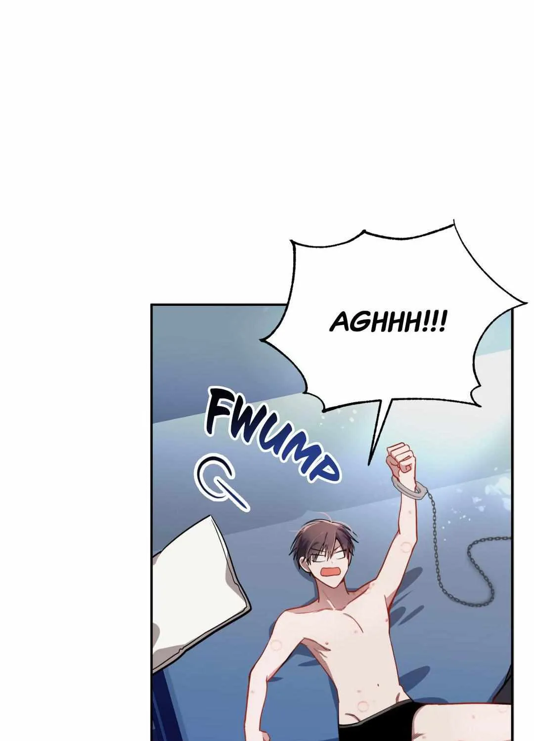 Moralless Chapter 18 page 38 - 