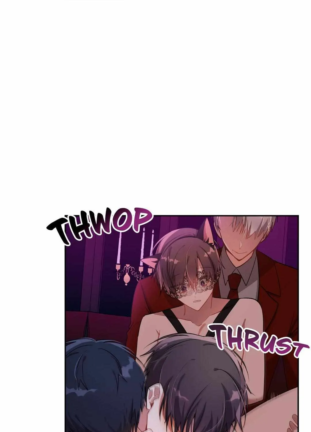 Moralless Chapter 18 page 46 - 