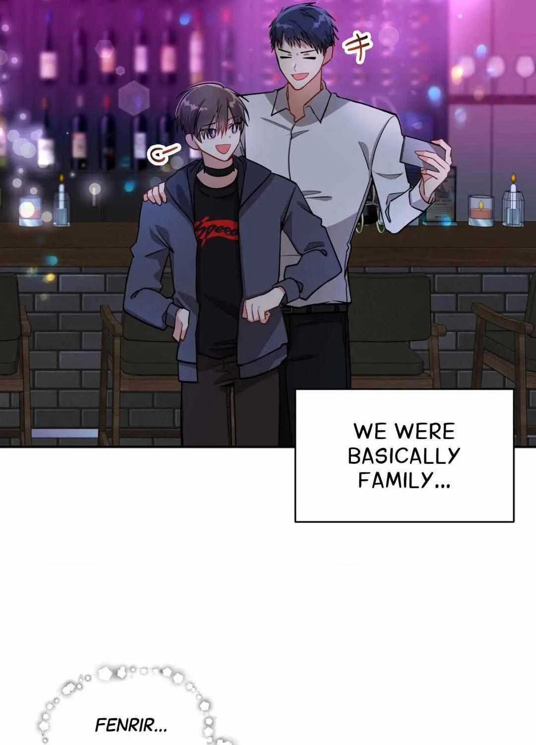 Moralless Chapter 18 page 53 - 
