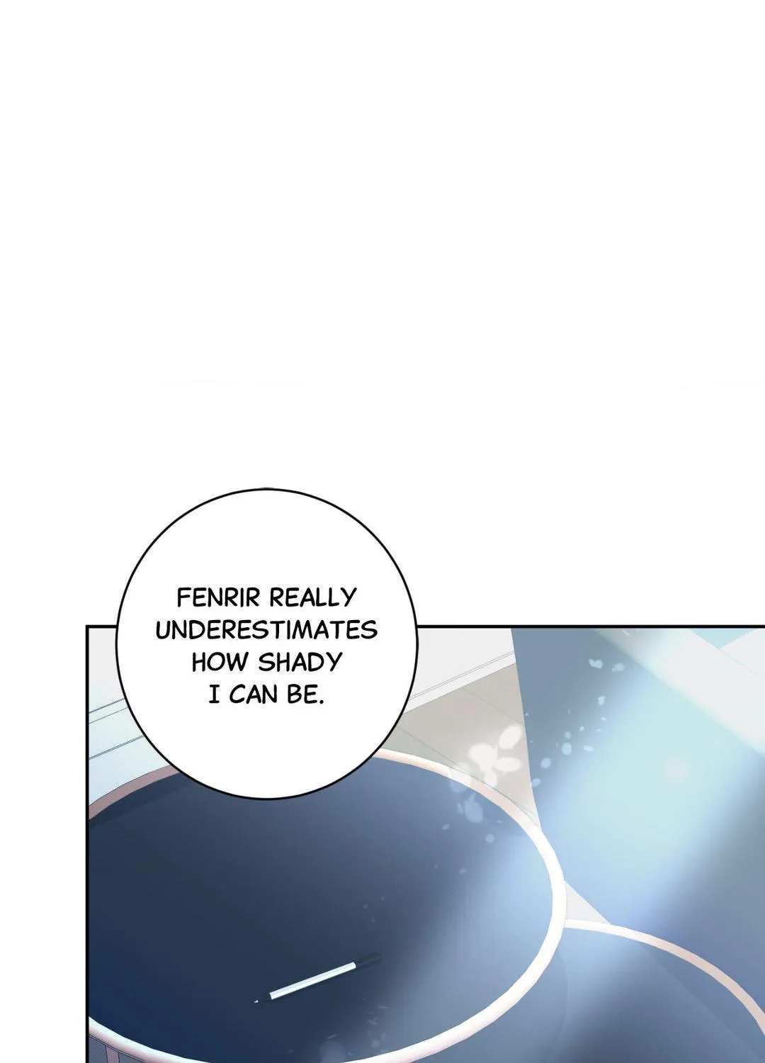 Moralless Chapter 18 page 60 - 