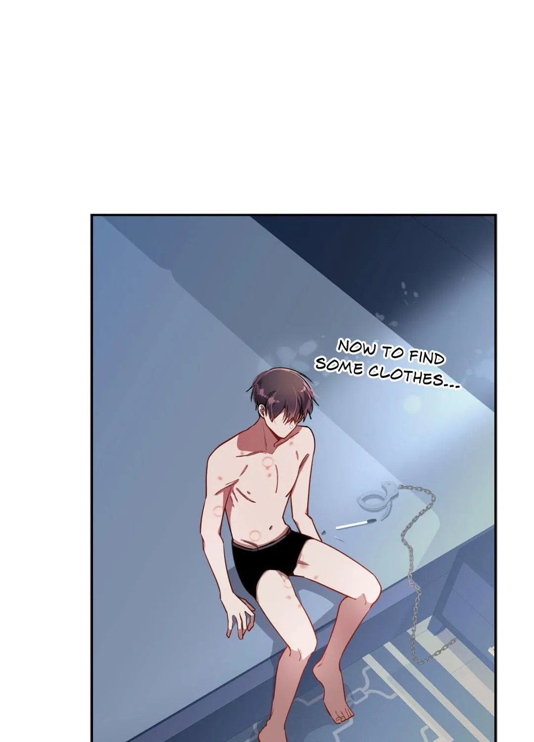 Moralless Chapter 18 page 63 - 