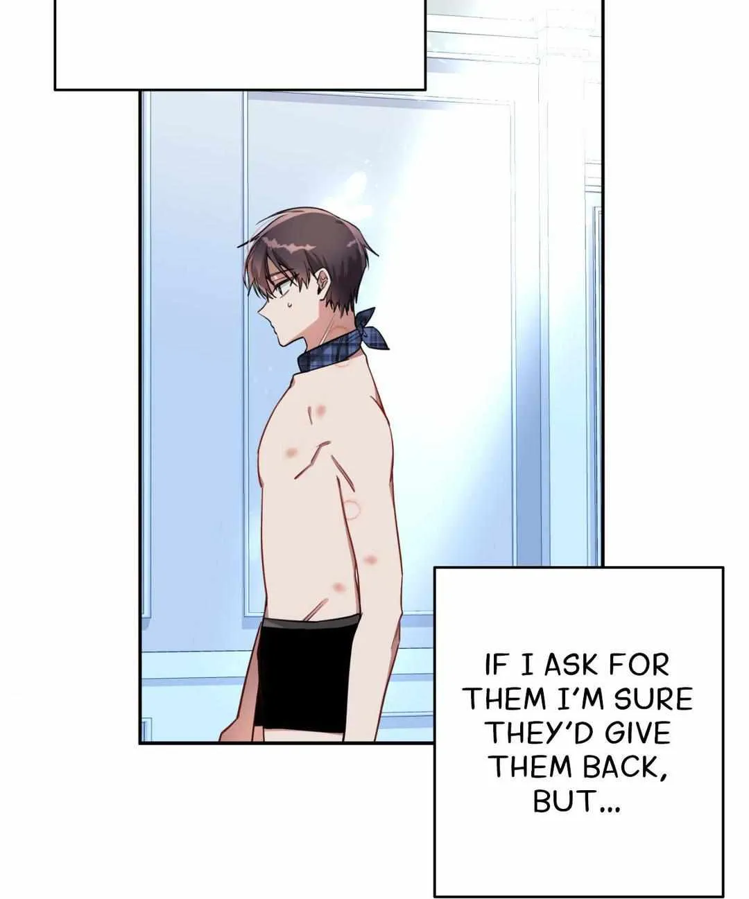 Moralless Chapter 18 page 71 - 