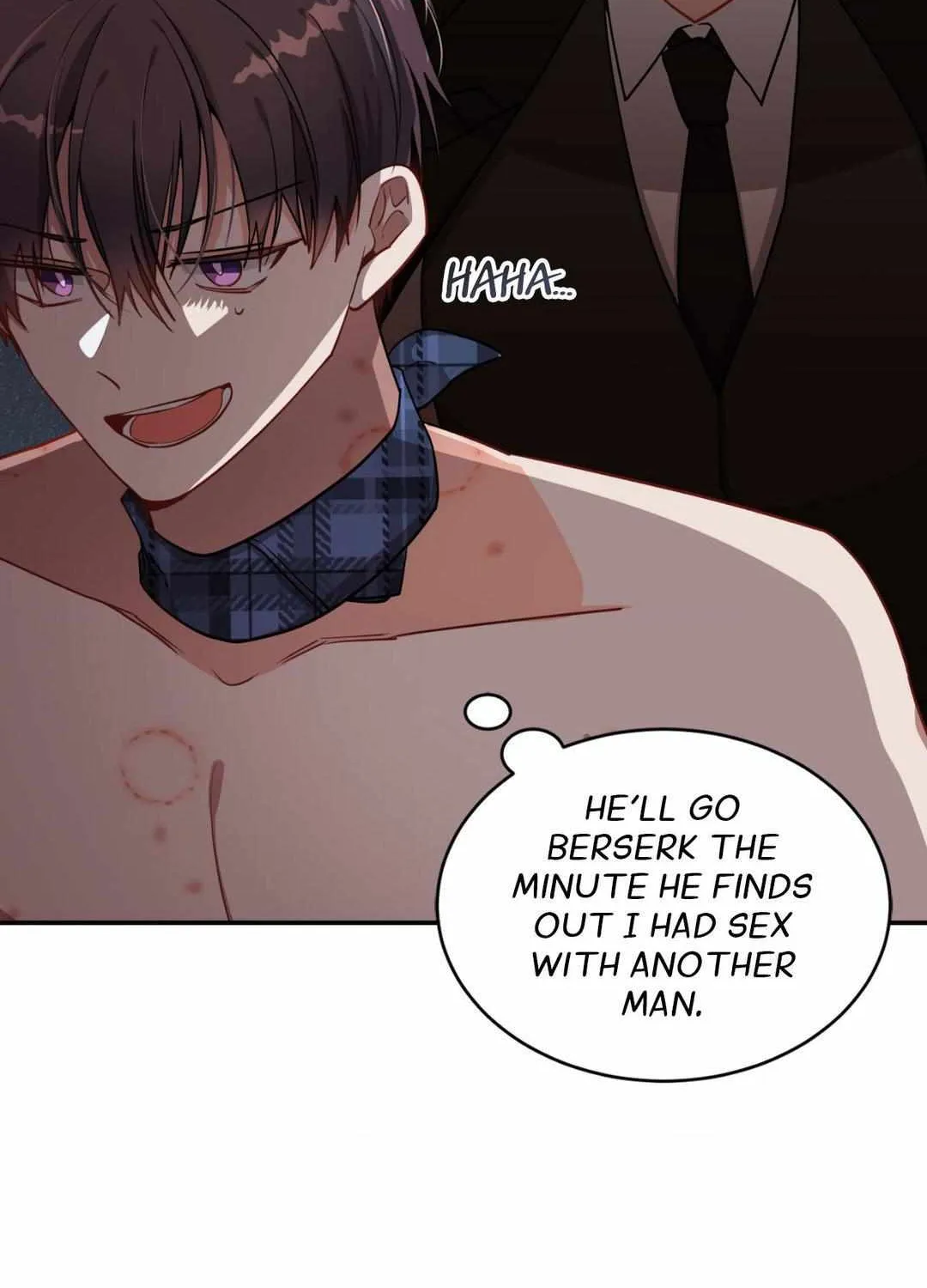 Moralless Chapter 18 page 76 - 