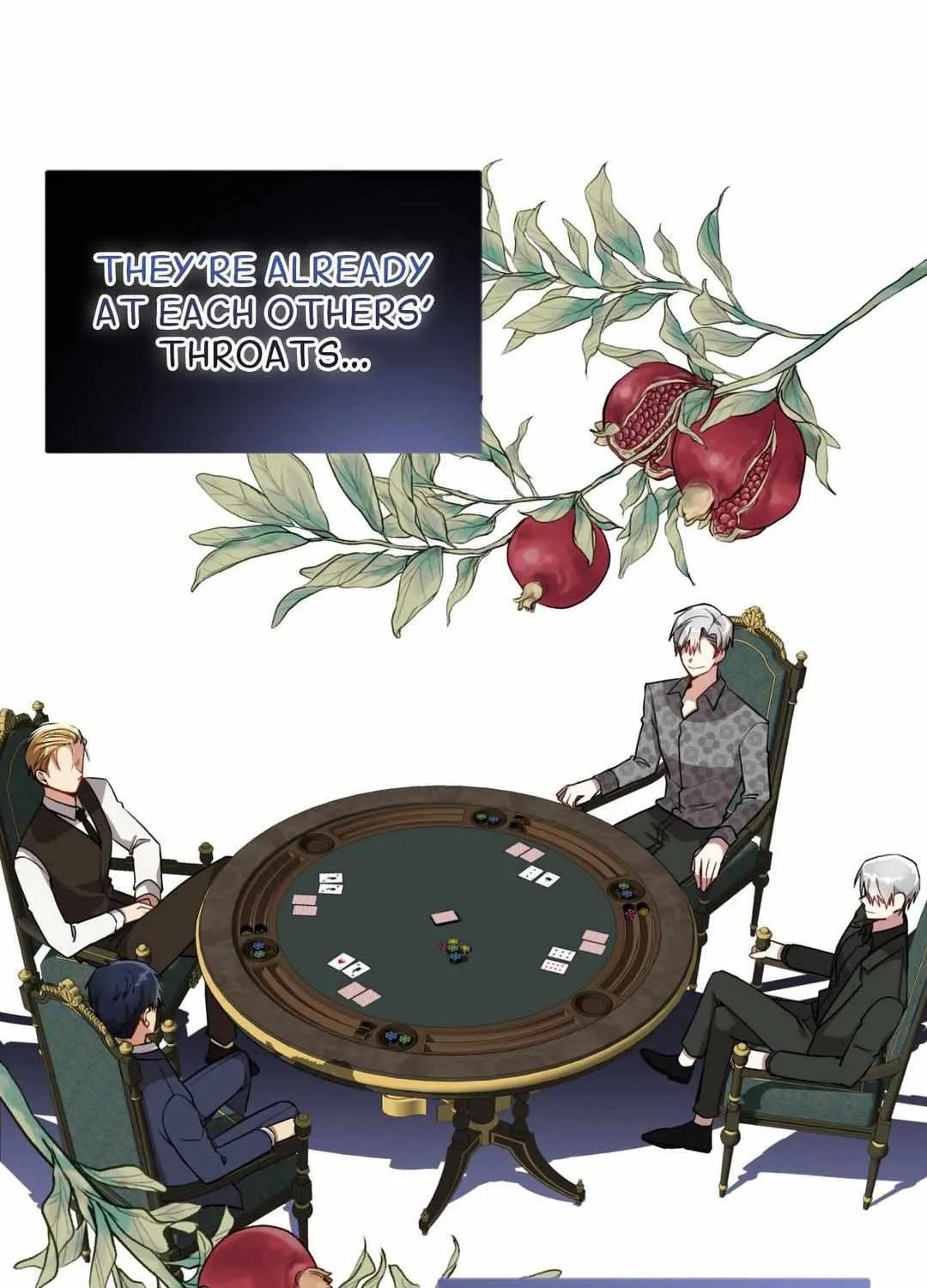 Moralless Chapter 18 page 78 - 