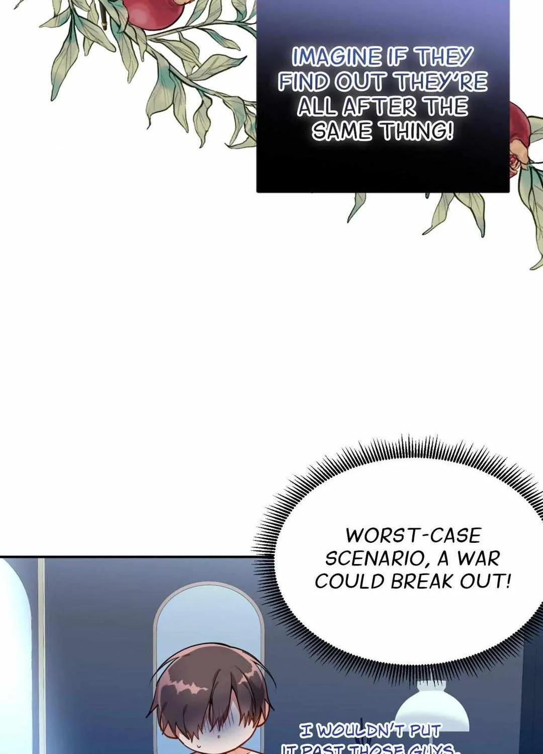 Moralless Chapter 18 page 79 - 
