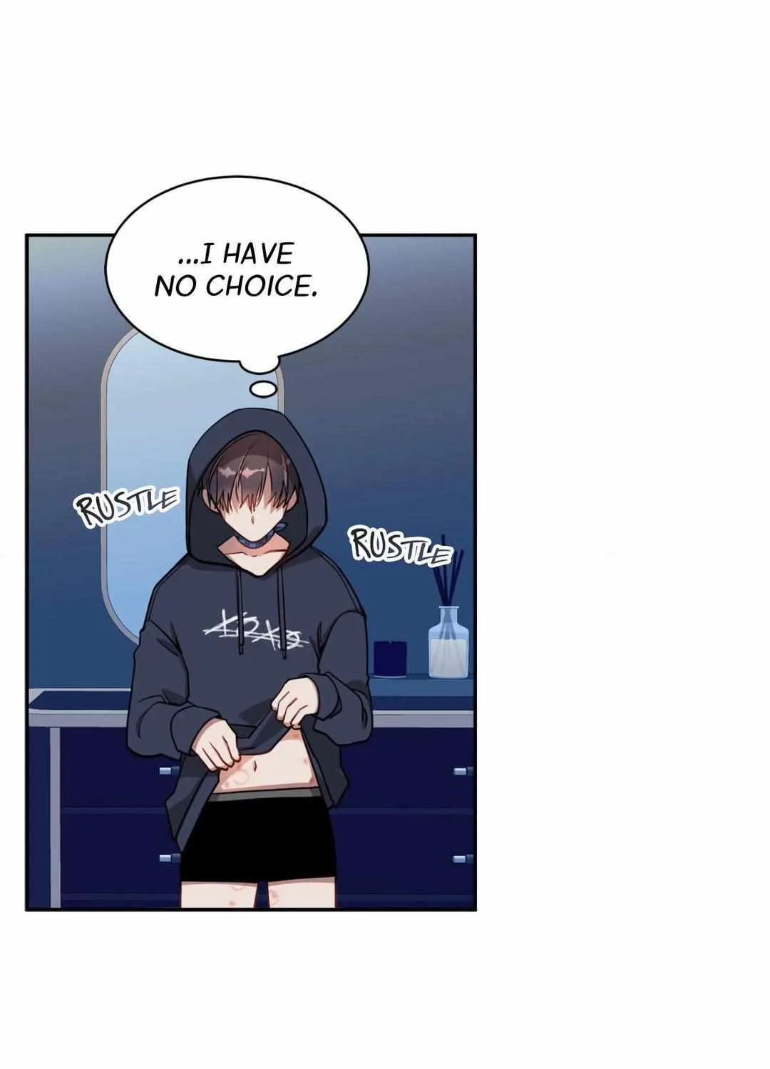 Moralless Chapter 18 page 81 - 