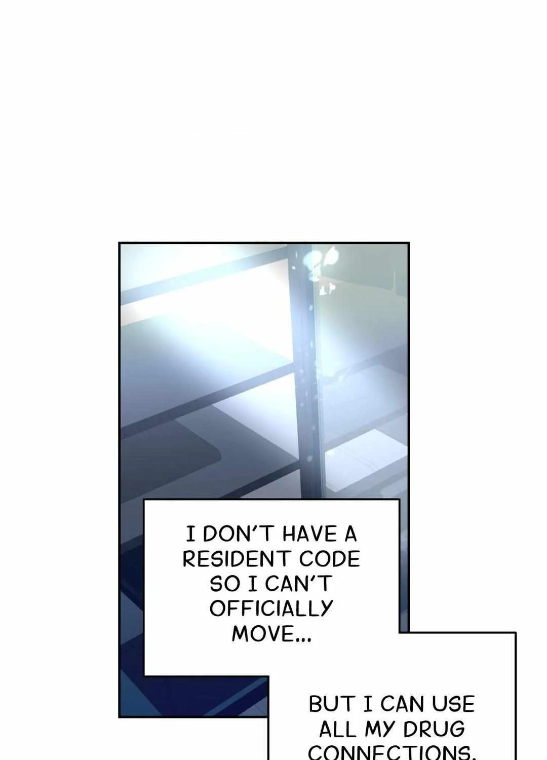 Moralless Chapter 18 page 83 - 