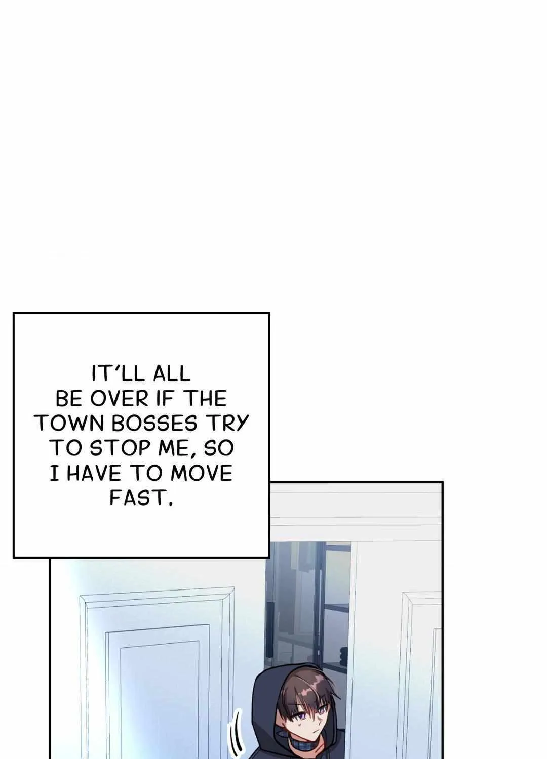 Moralless Chapter 18 page 85 - 