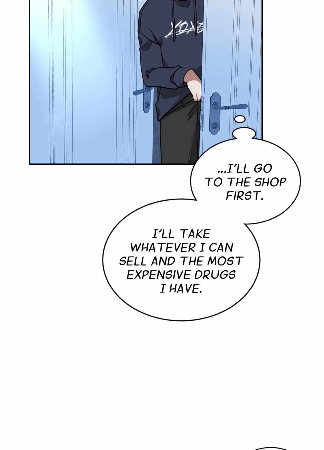 Moralless Chapter 18 page 86 - 