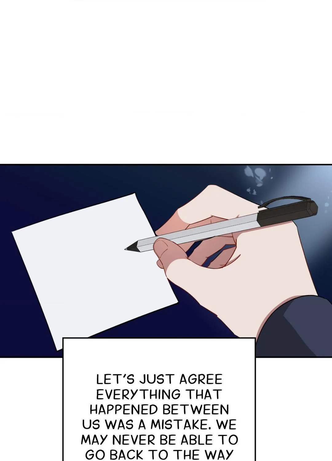 Moralless Chapter 18 page 91 - 
