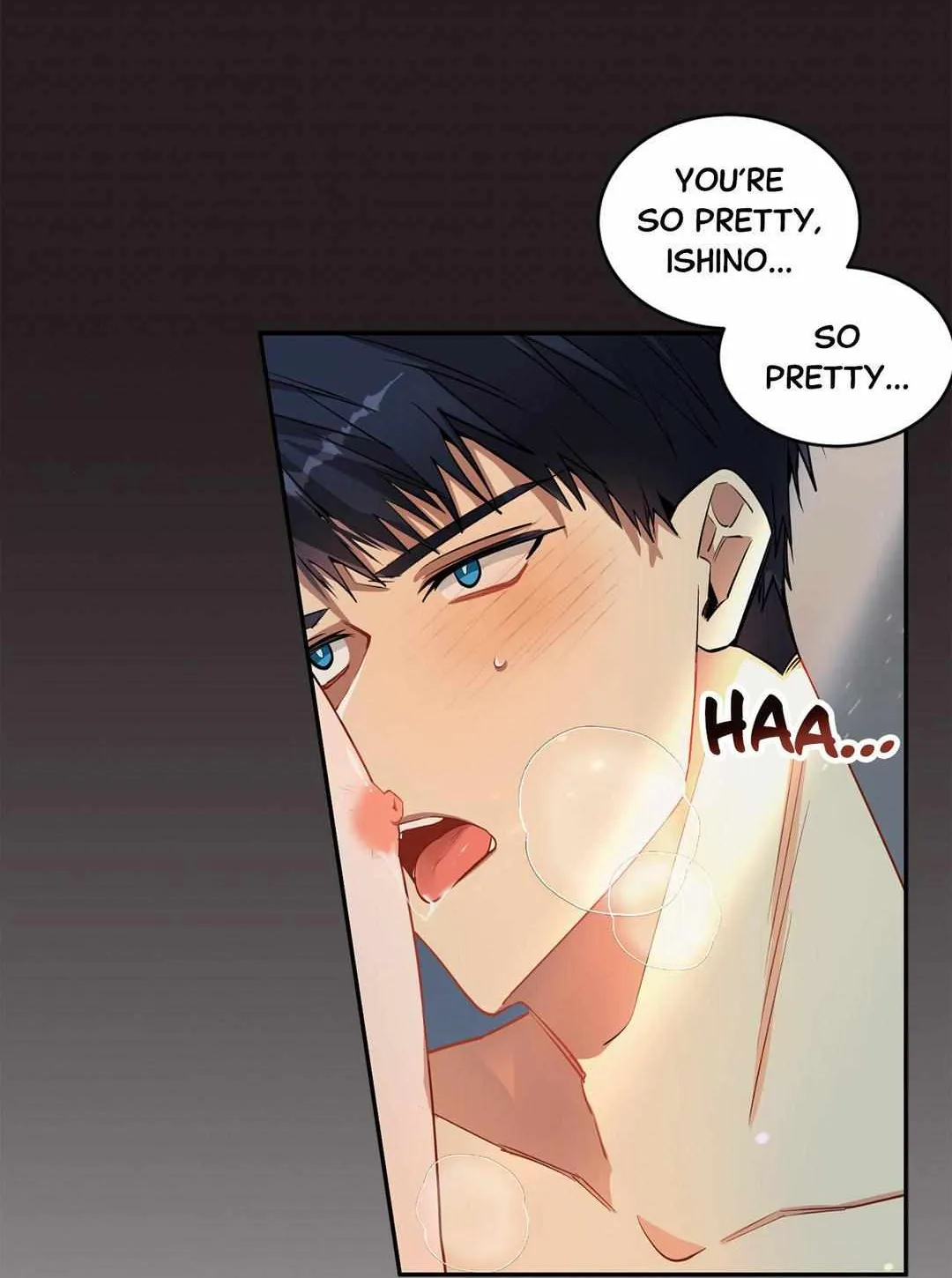 Moralless Chapter 19 page 12 - 