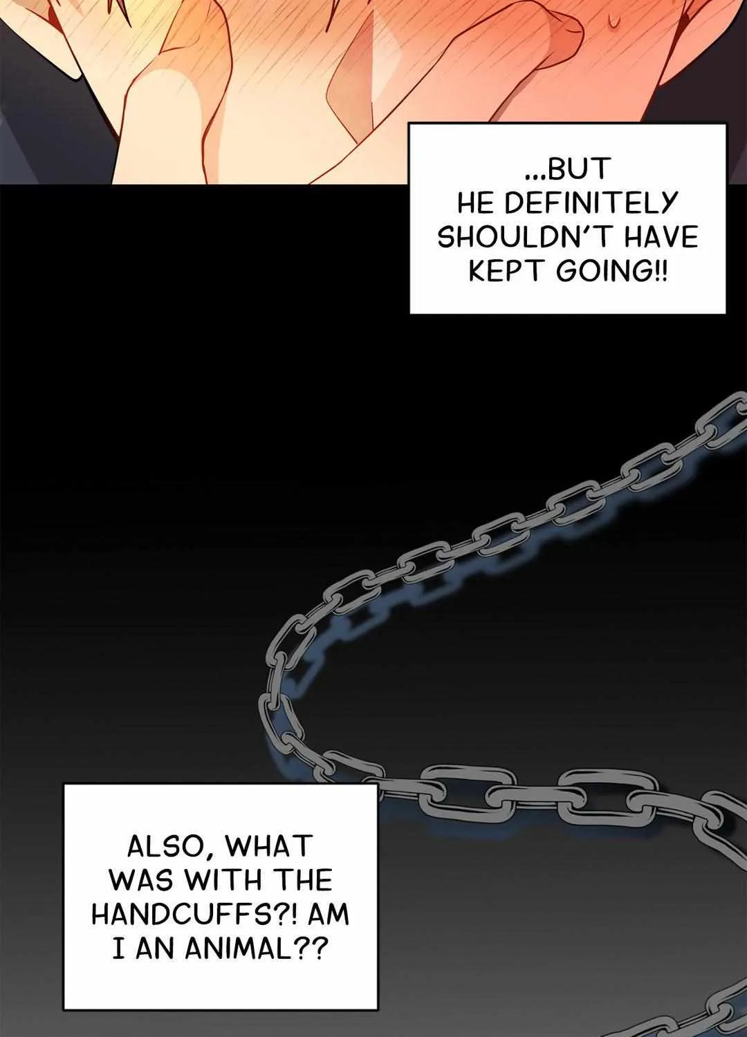 Moralless Chapter 19 page 15 - 