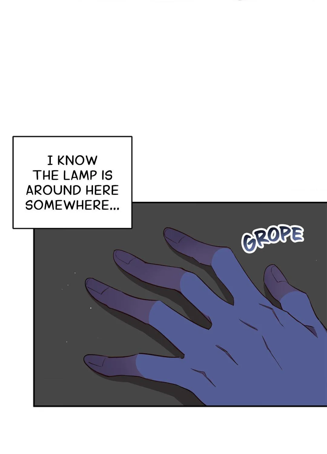 Moralless Chapter 19 page 32 - 