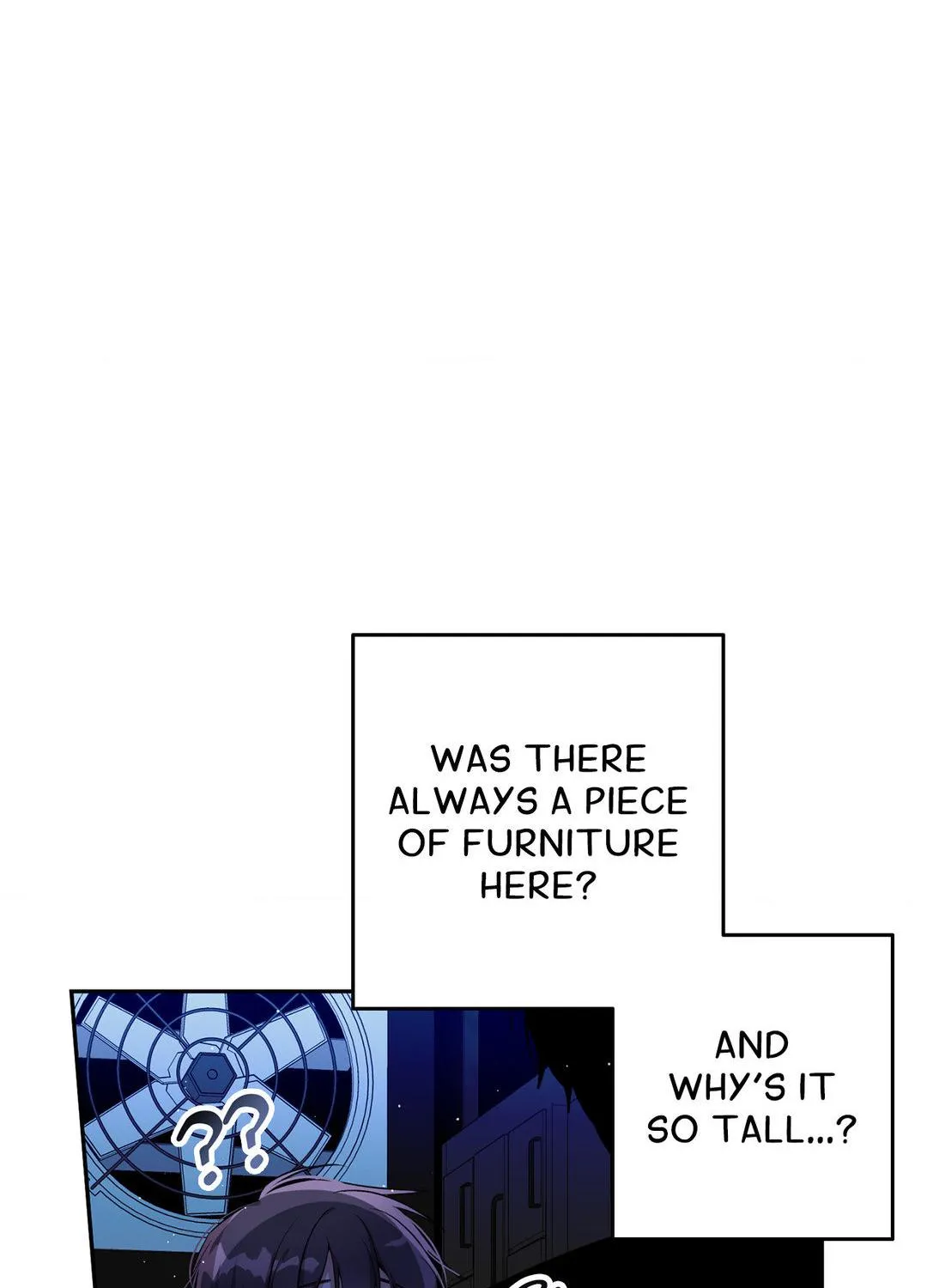Moralless Chapter 19 page 35 - 