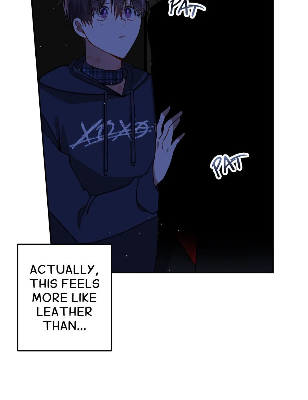 Moralless Chapter 19 page 36 - 