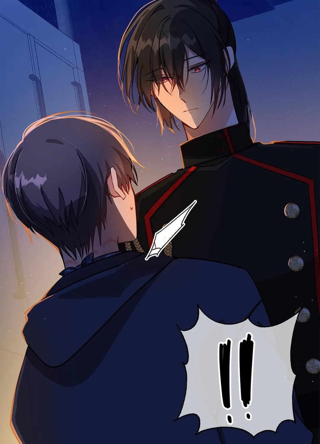 Moralless Chapter 19 page 42 - 