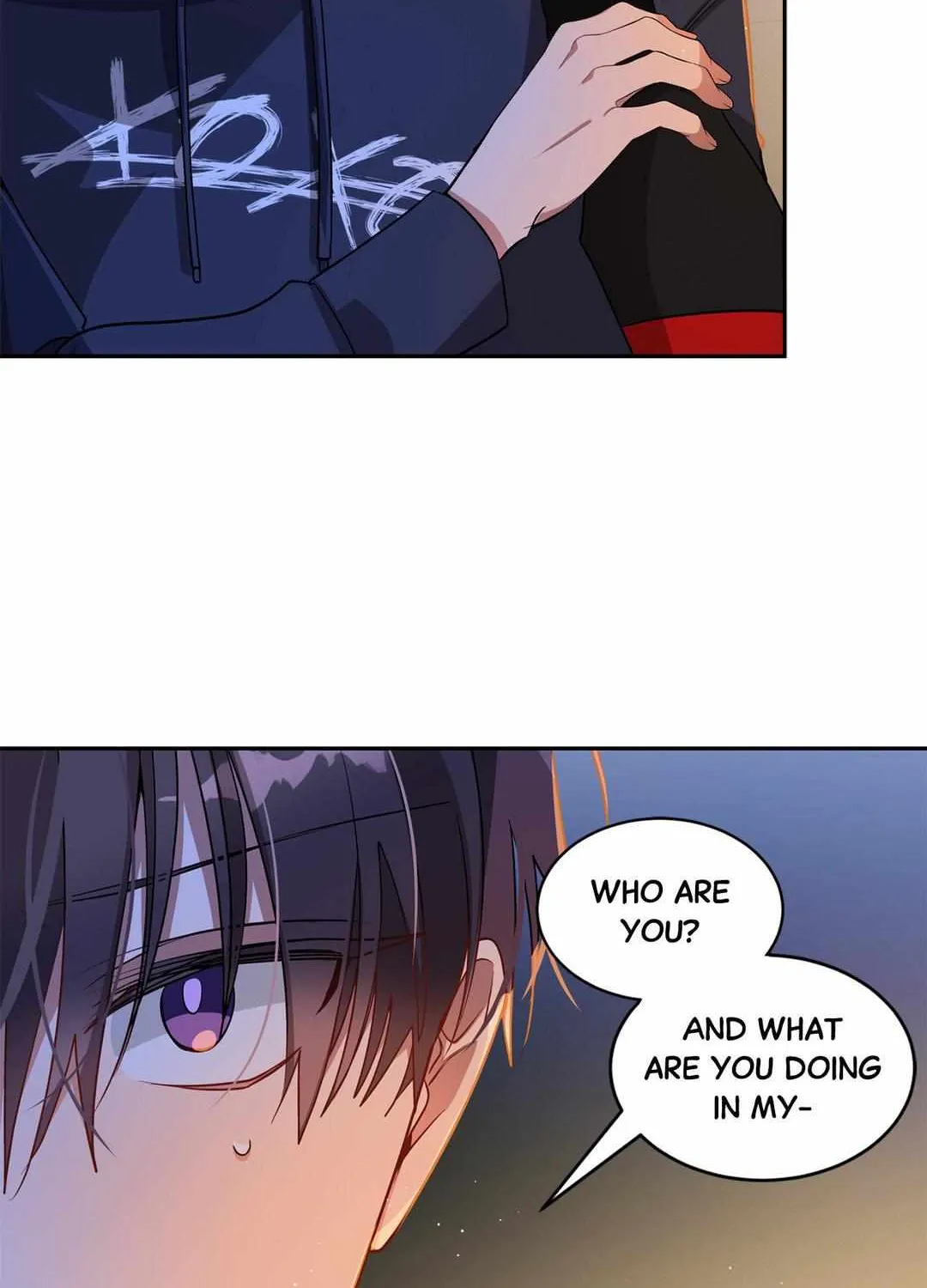 Moralless Chapter 19 page 50 - 