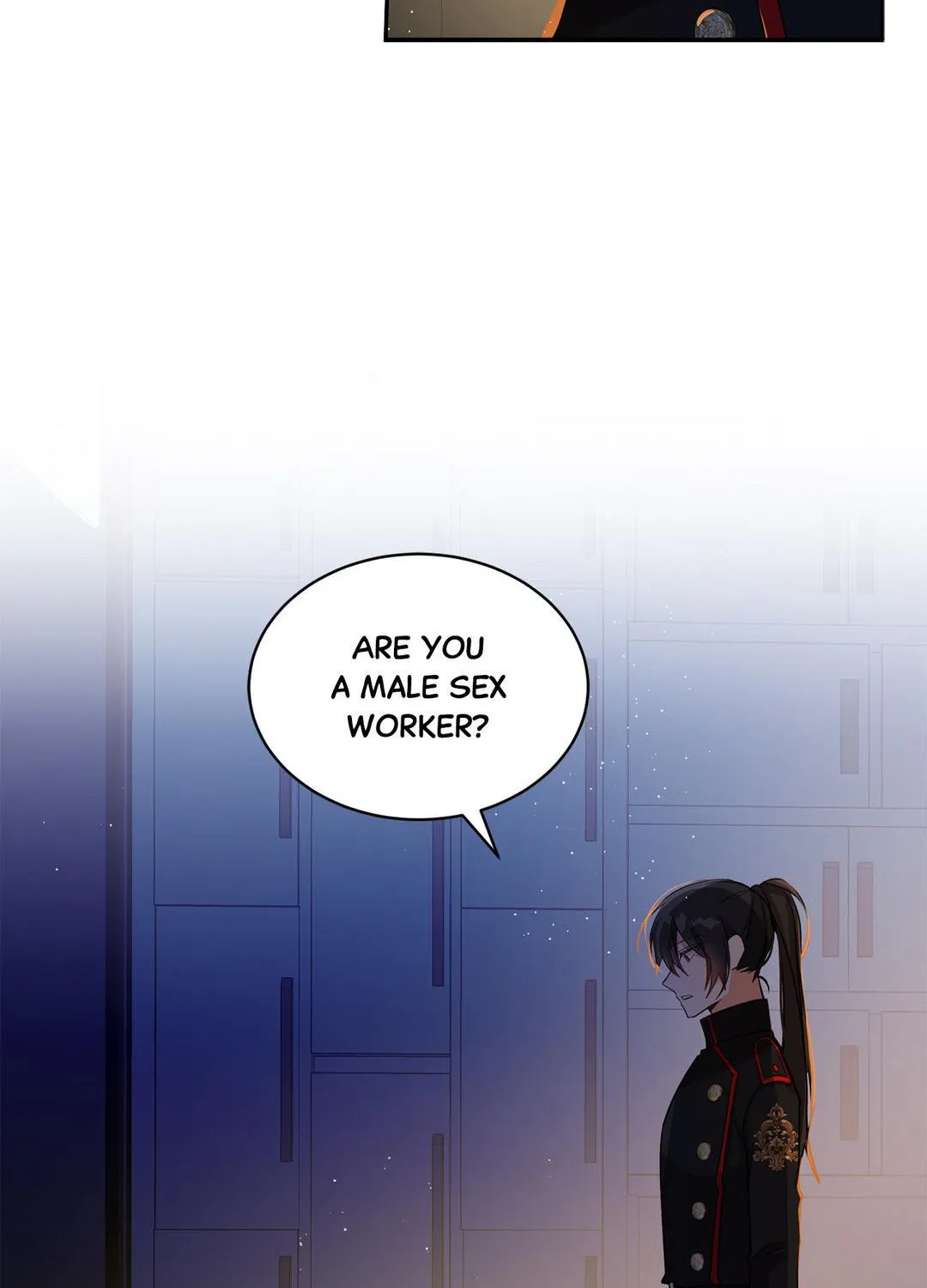 Moralless Chapter 19 page 63 - 