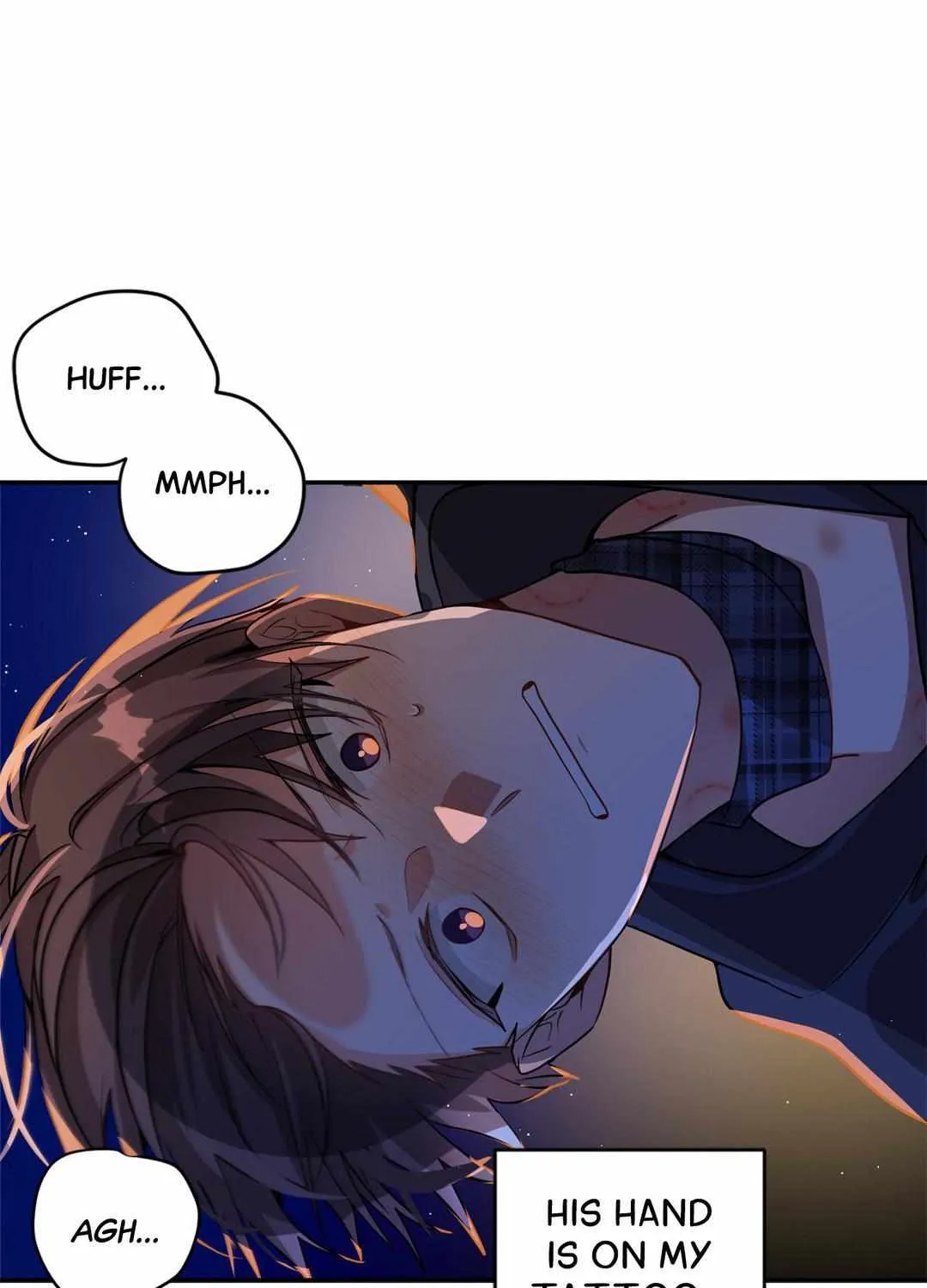 Moralless Chapter 19 page 74 - 