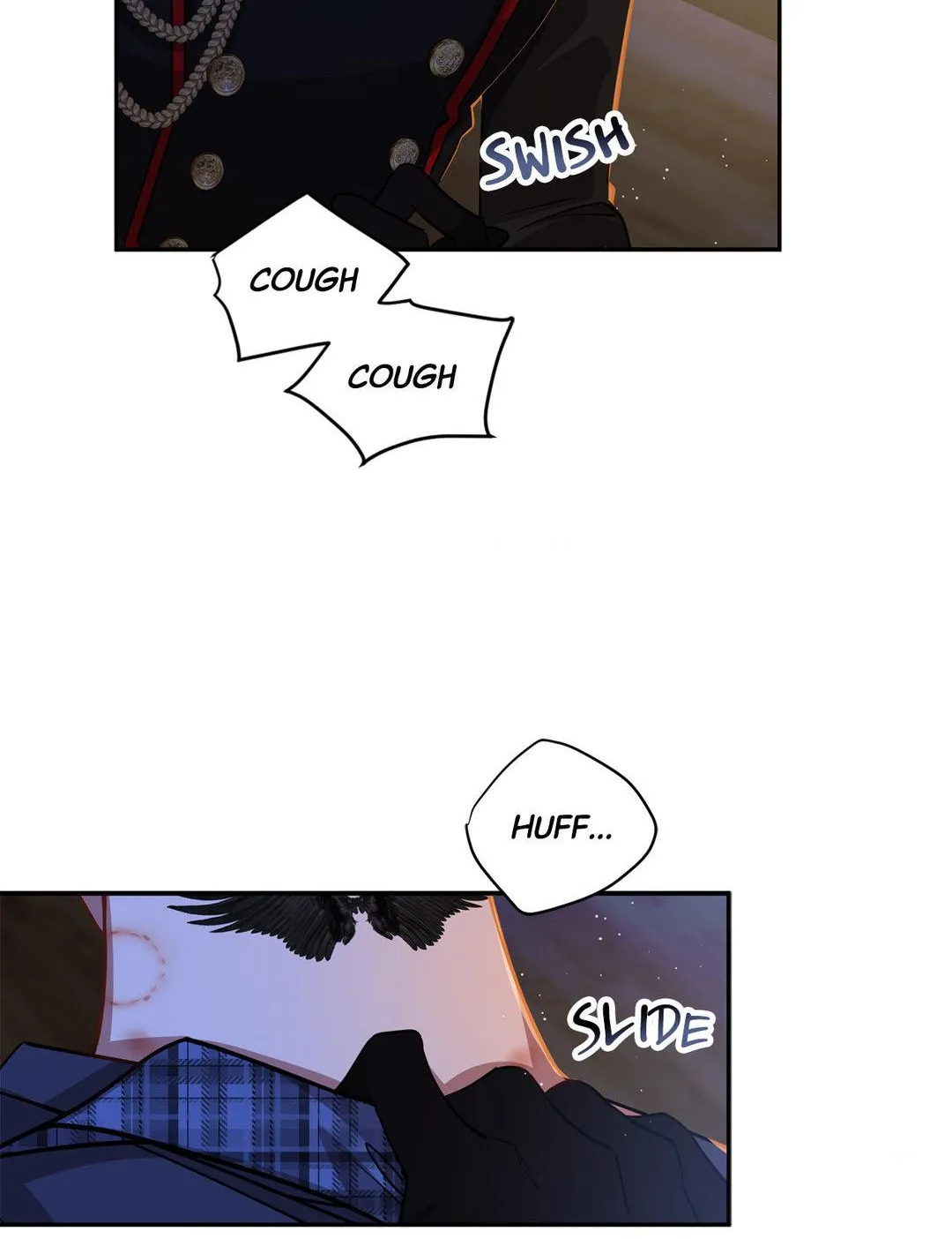 Moralless Chapter 19 page 77 - 
